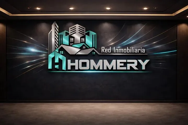 Banner de Hommery Red Inmobiliaria Digital